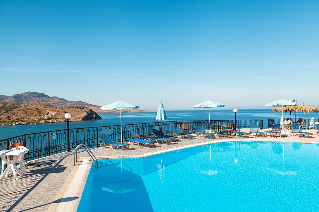 Hotel Anaxos Hill Village